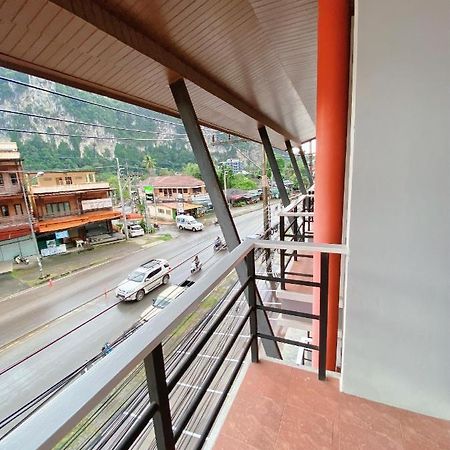 Fareda Boutique Hotel Ao Nang Dış mekan fotoğraf