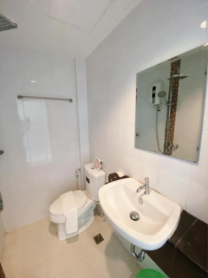 Fareda Boutique Hotel Ao Nang Dış mekan fotoğraf