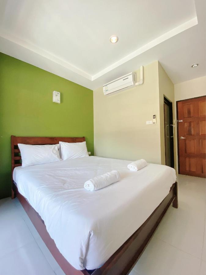 Fareda Boutique Hotel Ao Nang Dış mekan fotoğraf