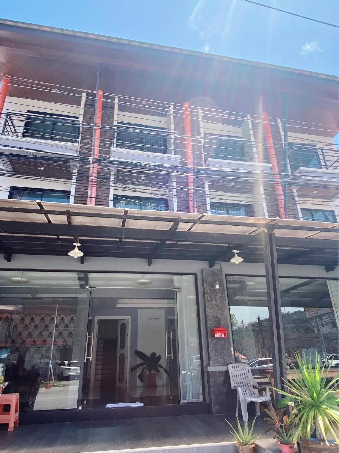 Fareda Boutique Hotel Ao Nang Dış mekan fotoğraf