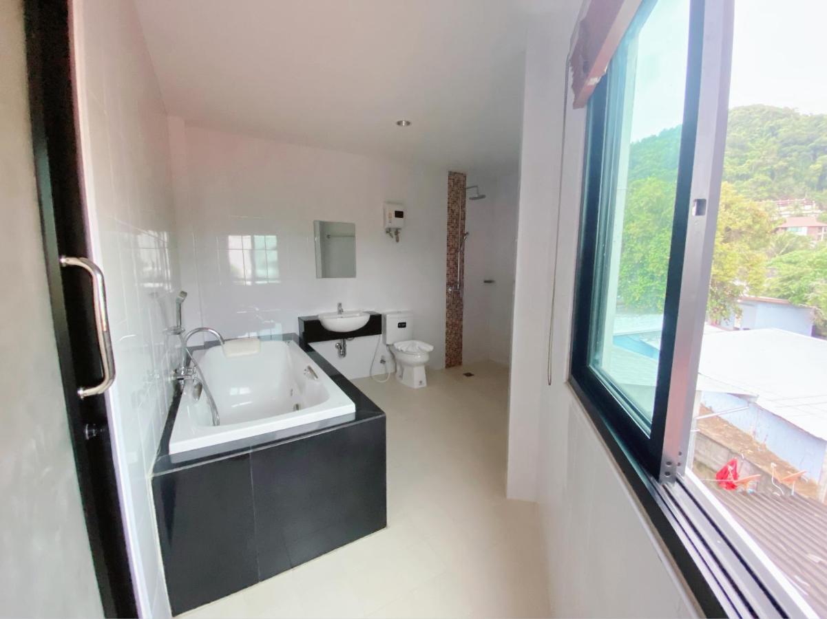 Fareda Boutique Hotel Ao Nang Dış mekan fotoğraf